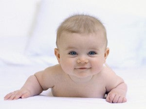 BABY SKIN CARE TIPS