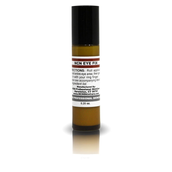 BEST EYE CREAM: EYE FIX FOR BAGS, DARK CIRCLES, HOODED LIDS, LINES