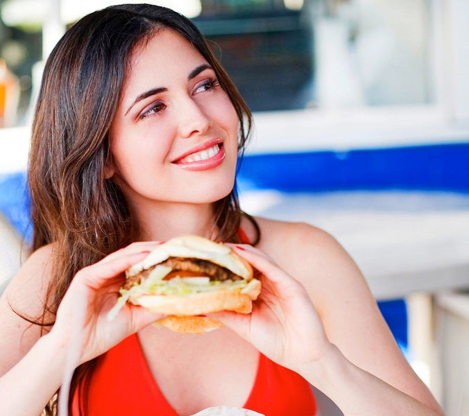 6 FOODS WE SHOULD AVOID FOR FLAWLESS SKIN & WHAT GLYCATION IS