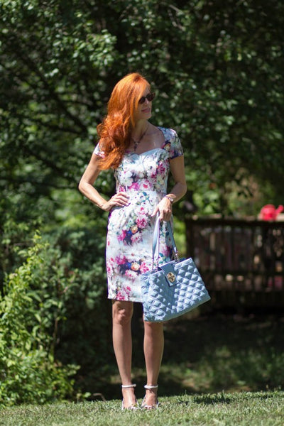 AN INTERVIEW WITH NANCI BY JESSICA OF EDS BLOG