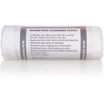 NEW & IMPROVED: MICROFIBER CLEANSING CLOTH