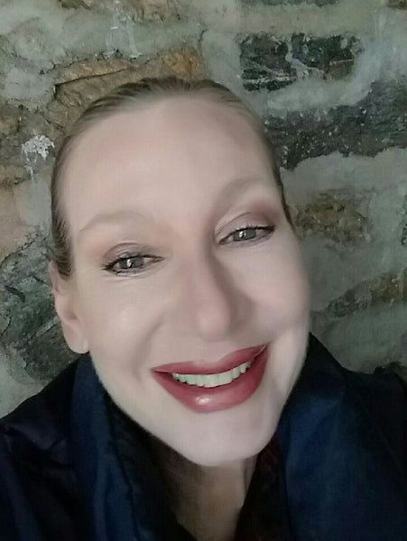 NANCI CALLAHAN NIVOLO 20 THINGS YOU DON’T KNOW ABOUT ME.