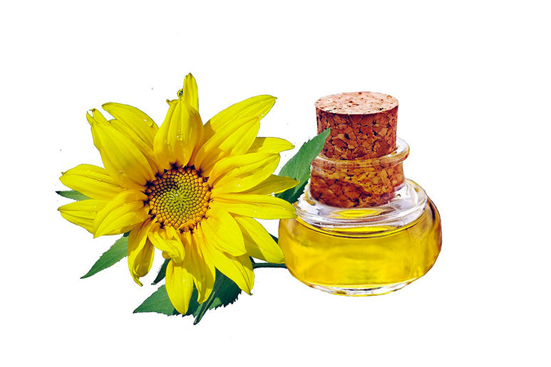 THE BENEFITS OF SUNFLOWER SEED OIL & EXTRACT IN SKIN CARE PRODUCTS