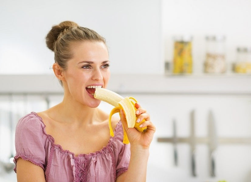 HEALTH BENEFITS OF BANANAS FOR A SUPER HEALTHY SKIN AND BODY