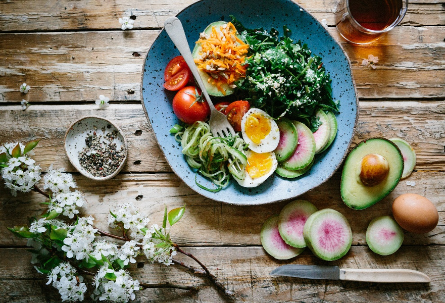 ESSENTIAL MINERALS TO EAT FOR A HEALTHY SKIN