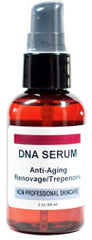 DNA SERUM: “MAGIC” IN A BOTTLE!