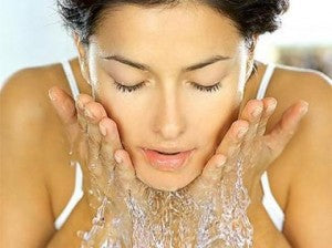 DO YOU REMOVE YOUR MAKEUP BEFORE BED?