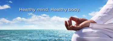 HEALTHY SKIN, HEALTHY BODY, HEALTHY MIND…