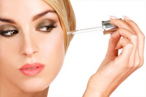 IMPROVED: MULTI-ACTIVE PEPTIDE MATRIXYL SERUM 25%