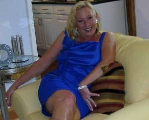 PUSHING 60… AND FEELING GREAT!