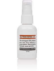 YOUR SKIN CARE TOOLBOX 101 “GETTING IT RIGHT WITH RETINOL: PART ONE”