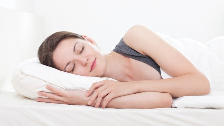 BEAUTY SLEEP FOR BEAUTIFUL SKIN WITH NCN PROFESSIONAL SKINCARE