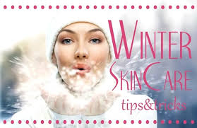 HOW TO CARE FOR WINTER SKIN WITH NCN PROFESSIONAL SKINCARE