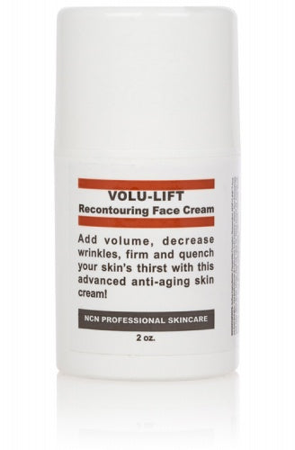 NCN Skincare VOLU-LIFT Recontouring Face Cream With Ceramides