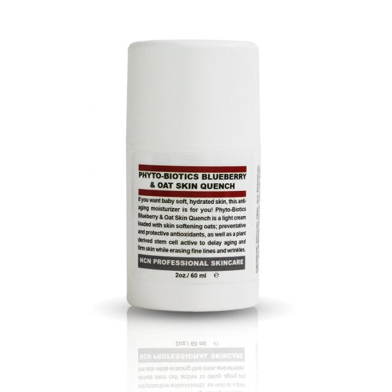 NCN Skincare Phyto-Biotics Blueberry & Oat Skin Quench